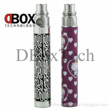 2013 E-Cigarette Best Quality EGO-K (DB-D007)